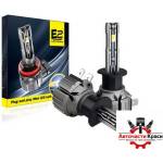  Крушки -Led- Е2 H1 35W 12V-500W 2бр ('264157)