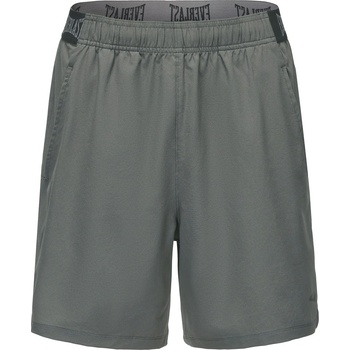 Image 1 of Everlast Flex Woven Short Mens - Grey