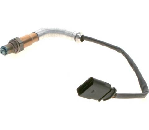Lambda sonda BOSCH 0 258 027 00M