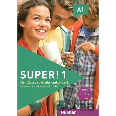 Super! A1 - Max Hueber Verlag