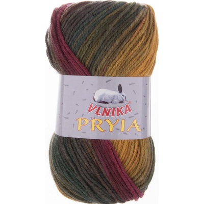 VLNIKA Příze Pryia Varianta: 121