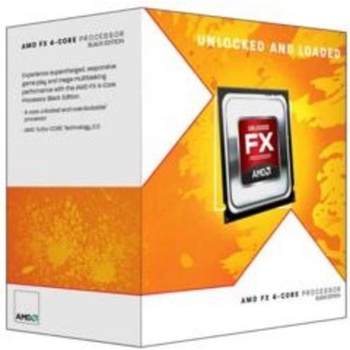 AMD Vishera FX-4300 FD4300WMHKBOX
