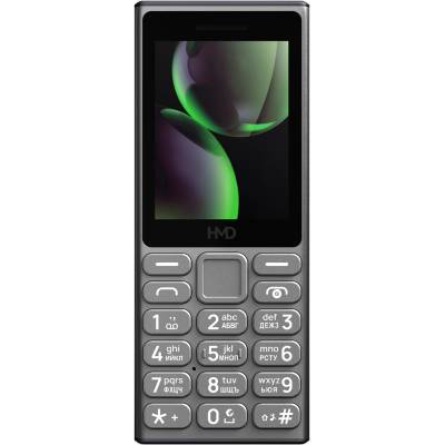 HMD 110 4G Dual
