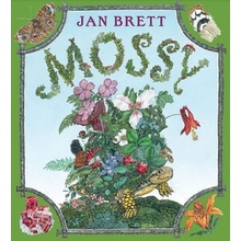 Mossy Brett Jan