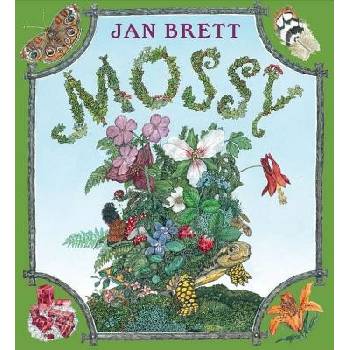 Mossy Brett Jan