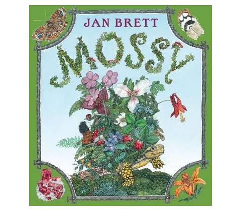Mossy Brett Jan
