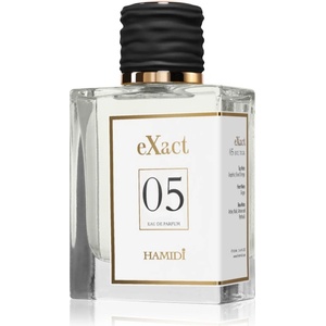 Hamidi eXact 05 EDP мъжки 100ml Парфюми