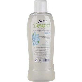 Chopa tekuté mýdlo Luxe 1,5 l