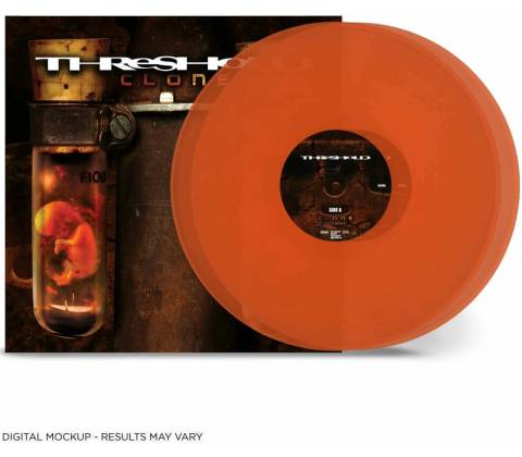 Threshold Clone Vinyl