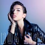 Warner Lipa Dua: Dua Lipa - CD (017654)