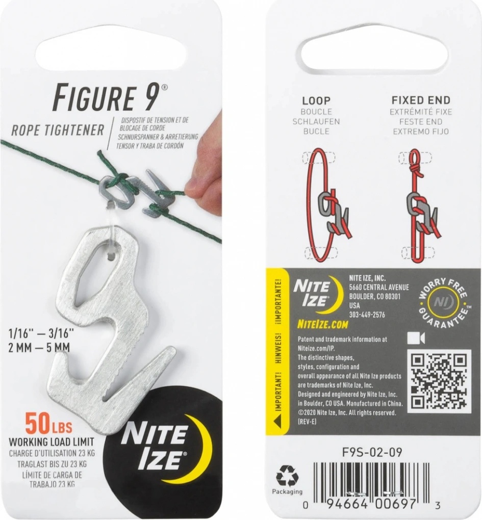 Nite Ize Figure 9