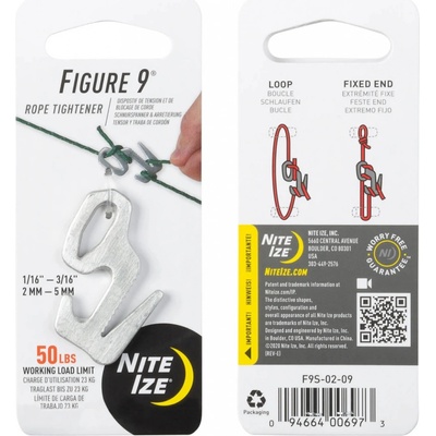 Nite Ize Figure 9