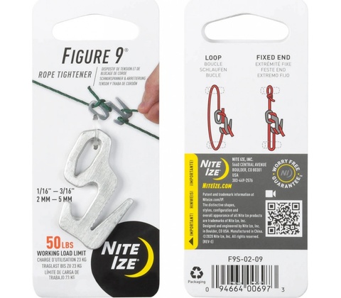 Nite Ize Figure 9