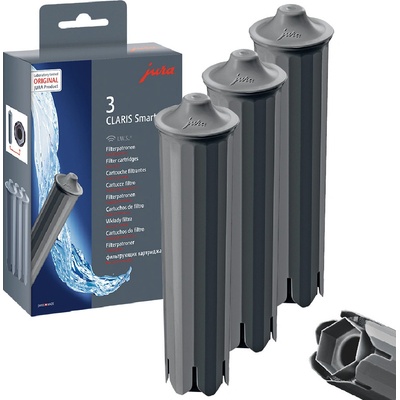 Jura CLARIS Smart 3ks 71793