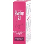 Plantur 21 longhair Nutri-kofeinový šampon 200 ml