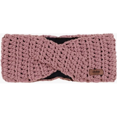 Doke Merino háčkovaná sue peach