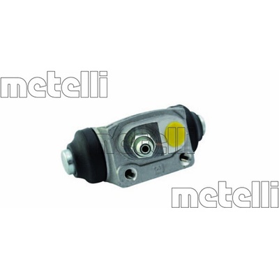 Brzdový valček kolesa METELLI 04-0707