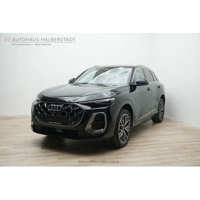 Audi Q5 quattro S-line 150 kW