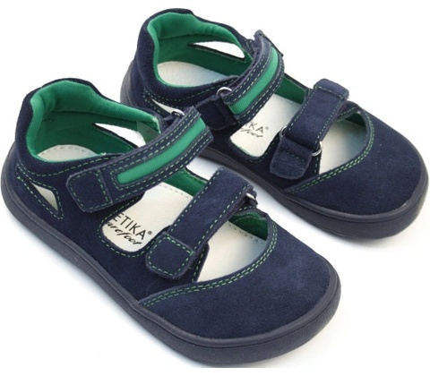 Protetika Pady navy