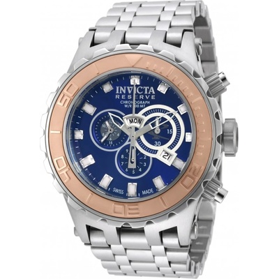 Invicta 14035