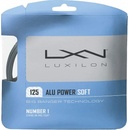 Luxilon Alu Power Soft 12,2m 1,25mm