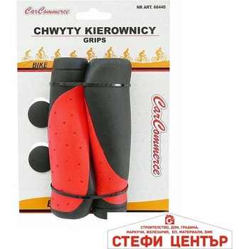 Paolo Дръжки за велосипед - 68440 (1851232)