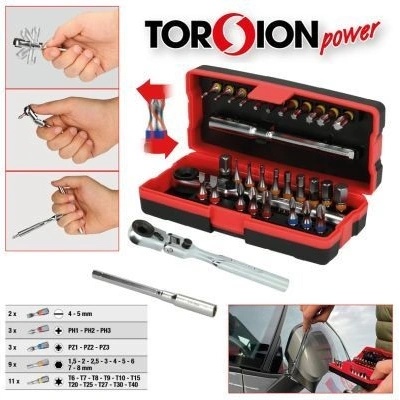 KS Tools 918.3015