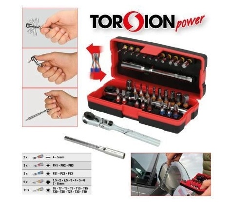 KS Tools 918.3015