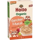 HOLLE Bio ovocné müsli s jablkom hrozienkami a mandľami 200 g
