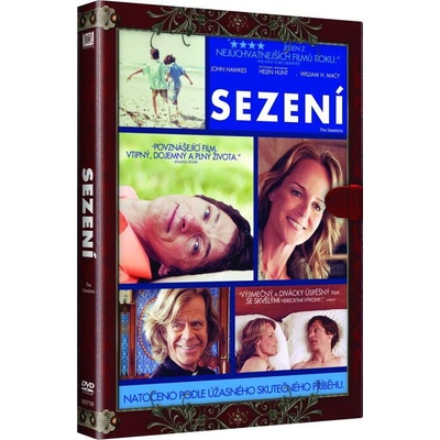 Terapia DVD