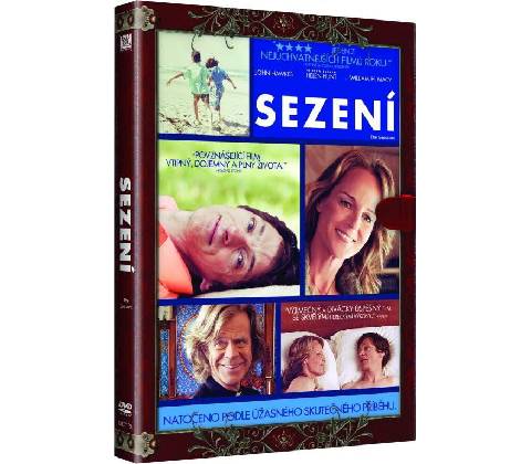 Terapia DVD