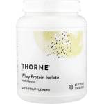 Thorne Whey Protein Isolate Naturally Flavored [837 грама] Ванилия