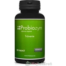 Advance nutraceutics ProBiozym 60 kapsúl