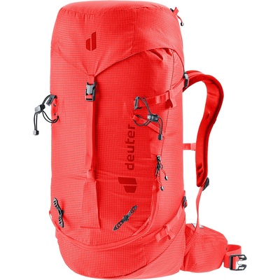 Deuter Guide 32+6l SL červená