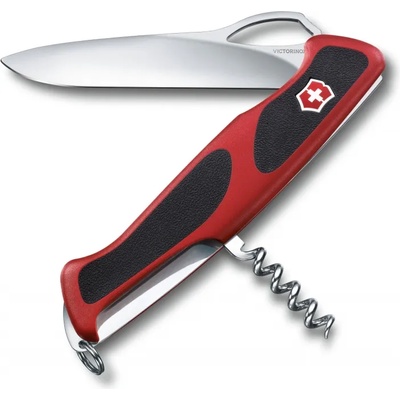 Victorinox Швейцарски джобен нож Victorinox RangerGrip 63 (0.9523.MC)