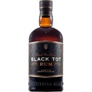 Rumy Black Tot Rum 46,2% 0,7 l (tuba)