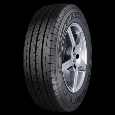 Bridgestone Duravis R660 205/65 R15C 102/100T