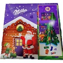 Milka Pop Up adventní kalendář 163 g