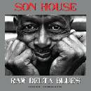 SON HOUSE: RAW DELTA BLUES CD