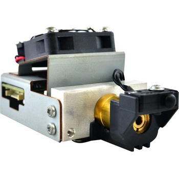 XYZPrinting Модул за лазерно гравиране за 3D Принтер Da Vinci F1.0 Professional USB 2.0/Wi-Fi (RS1AWXY100A)