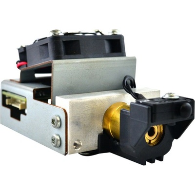 XYZPrinting Модул за лазерно гравиране за 3D Принтер Da Vinci F1.0 Professional USB 2.0/Wi-Fi (RS1AWXY100A)