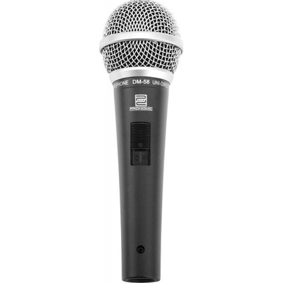 Pronomic DM-58