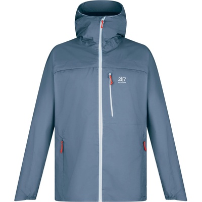 2117 of Sweden Мъжко водоустойчиво яке 2117 of Sweden Ruskola 3L Jacket Waterproof jacket - Blue - размер XL (002-3935-0214)