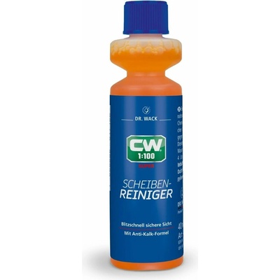 Dr. Wack Super Screenwash 1 : 100 40 ml