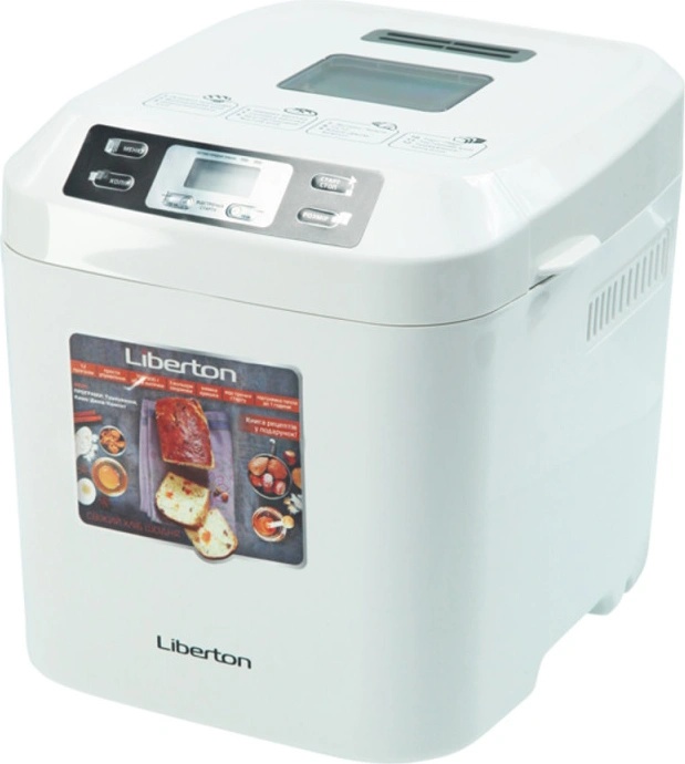 Liberton LBM-6302