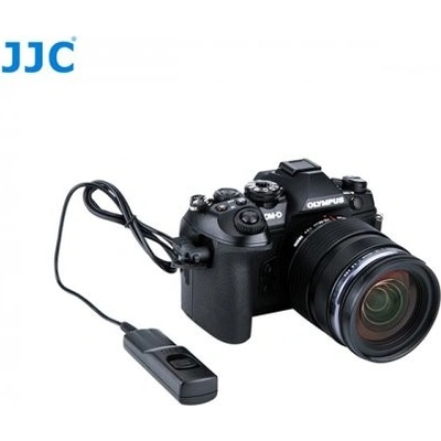 JJC pro Olympus RM-CB2 – Zboží Živě