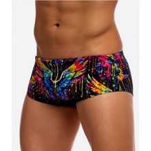 Funky Trunks Killer Cupid Sidewinder Trunks