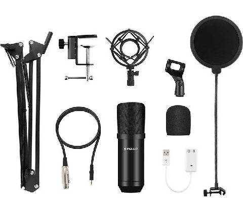 Puluz PU612B