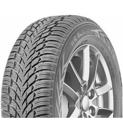 NOKIAN Pneumatici Seasonproof 1 215/70 R16 100H, 4 Stagioni, Per Auto, Sicurezza Su Neve E Asciutto - 3