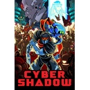 Cyber Shadow